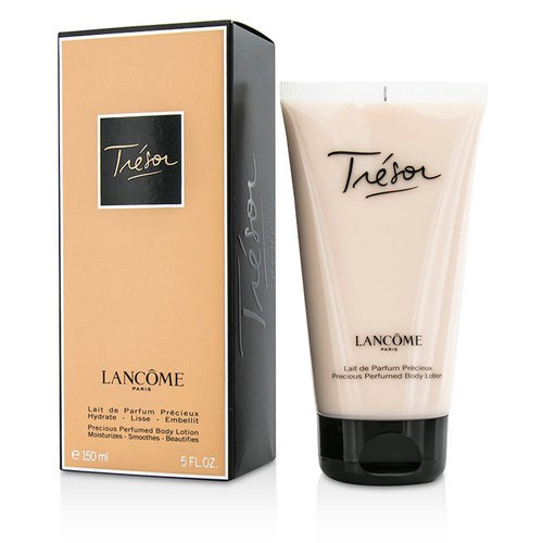 Lancome Tresor kūno losjonas