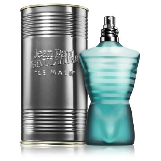 Jean Paul Gaultier Le Male EDT