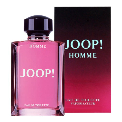Yep! Joop Homme EDT