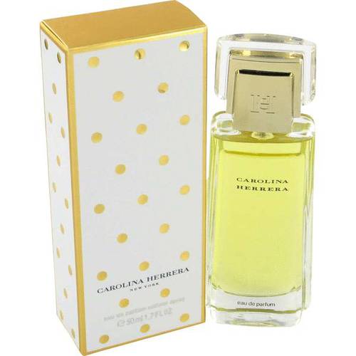 Carolina Herrera Carolina Herrera EDP