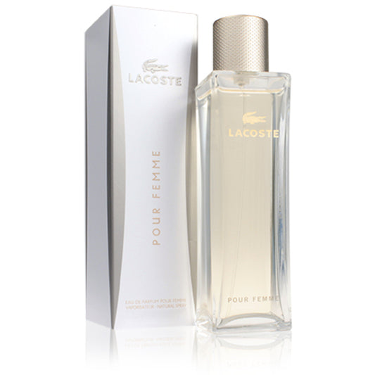 Lacoste Lacoste Pour Femme EDP