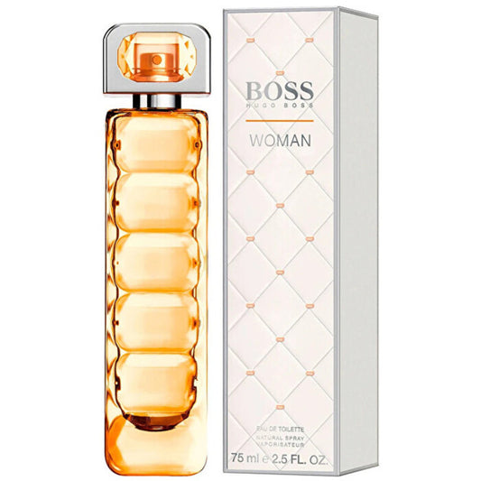 Hugo Boss Boss Orange EDT