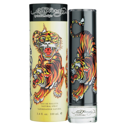 Ed Hardy Ed Hardy for Men EDT