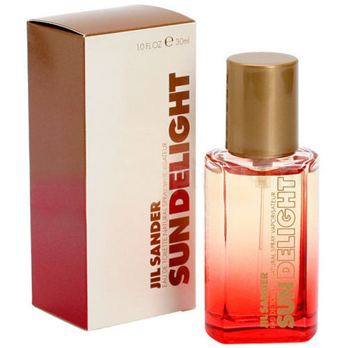 Jil Sirer Sun Delight EDT