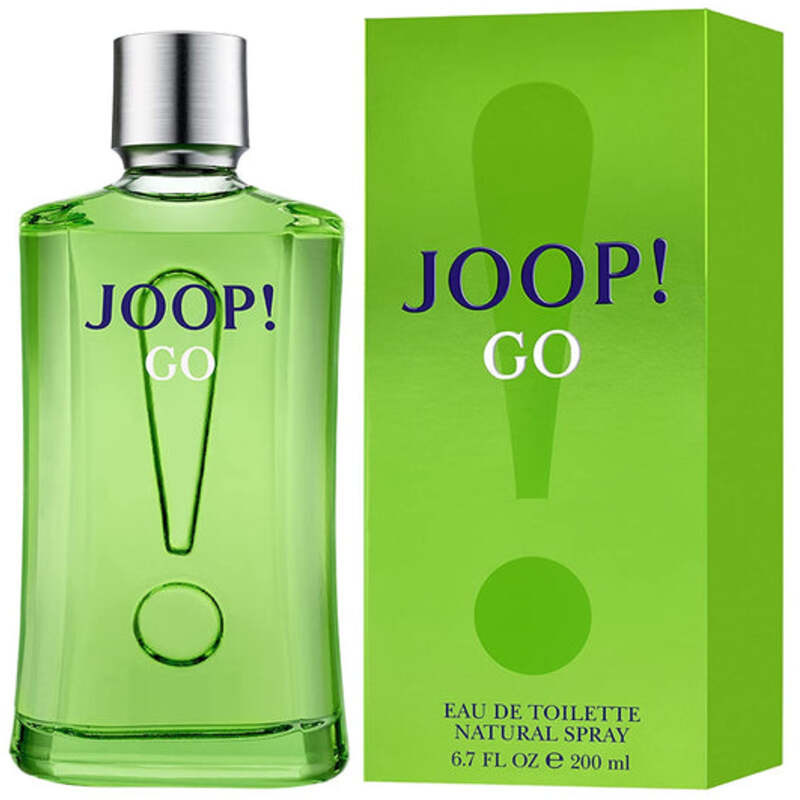 Joop! Joop GO! EDT