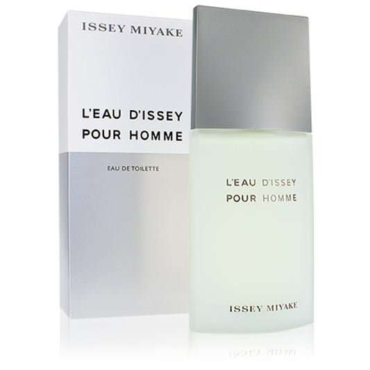 Issey Miyake L`Eau D`Issey pour Homme EDT