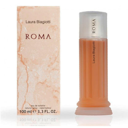 Laura Biagiotti Roma EDT