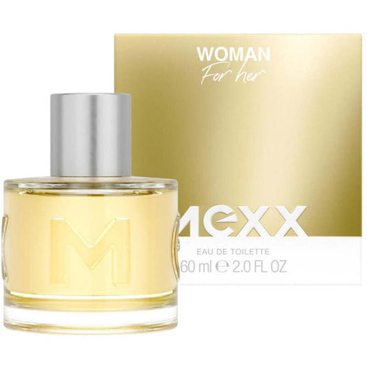 Mexx Woman EDT