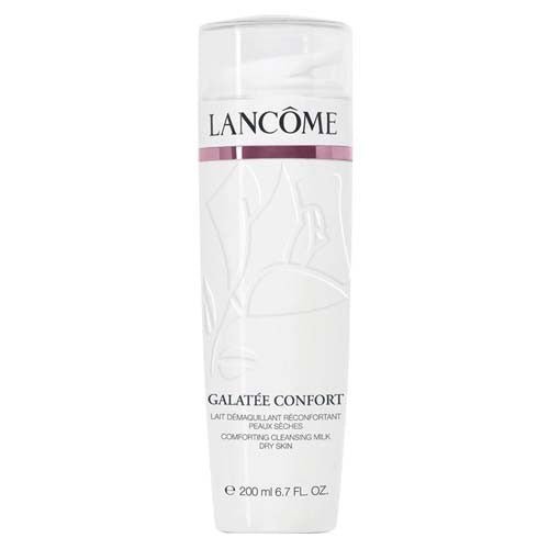 „Lancome Galatea Confort“ valomasis pienelis sausai odai