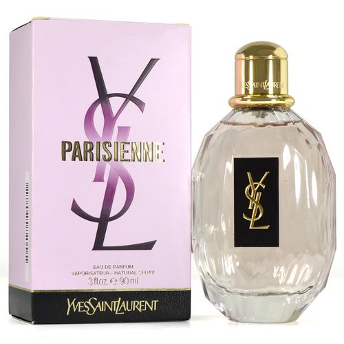 Yves Saint Laurent Parisienne EDP