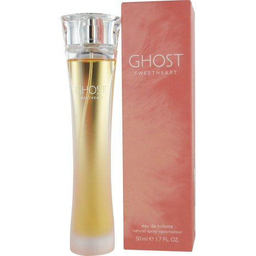 Ghost Sweatheart EDT