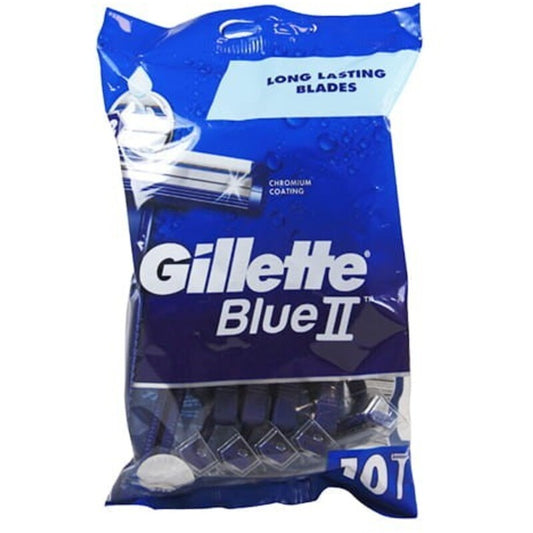 Gillette Blue II