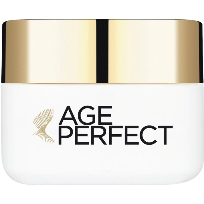 „L'Oréal Age Perfect“ paakių kremas – stangrinamasis paakių kremas