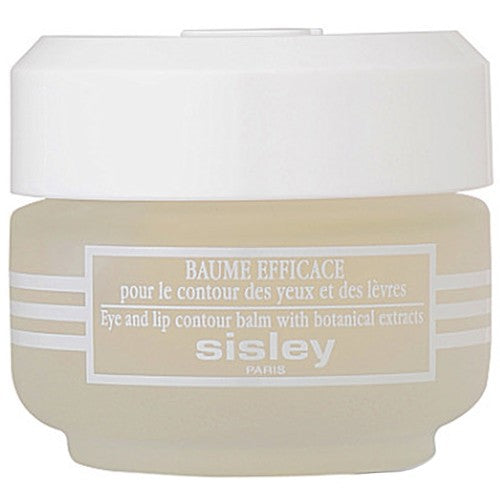 Sisley Baume efficacy Pour le Contour Ces Yeux – išskirtinis balzamas akims ir lūpoms