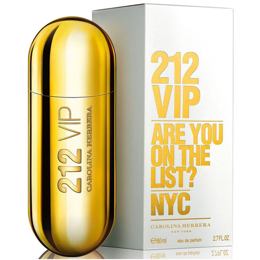 Carolina Herrera 212 VIP EDP