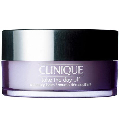Clinique Take the Day Off Cleansing Balm – valomasis balzamas