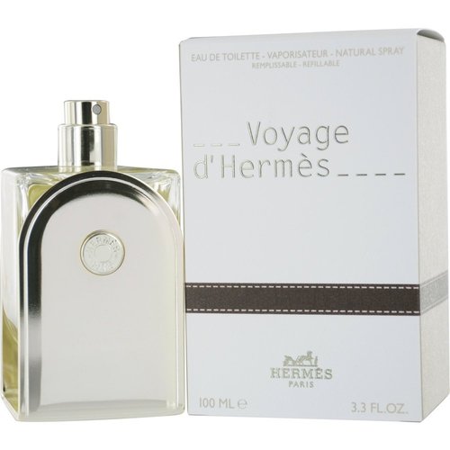Hermes Voyage EDT