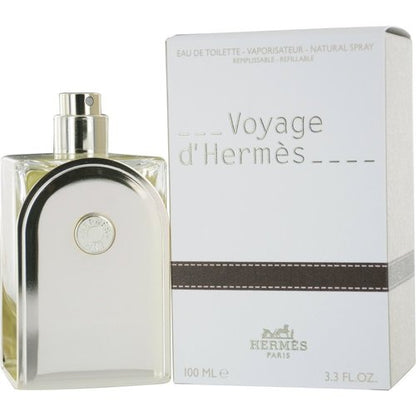 Hermes Voyage EDT