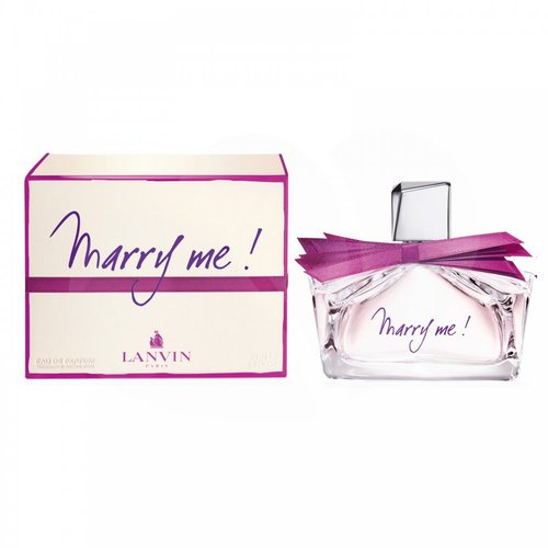 Lanvin Marry Me EDP Tester