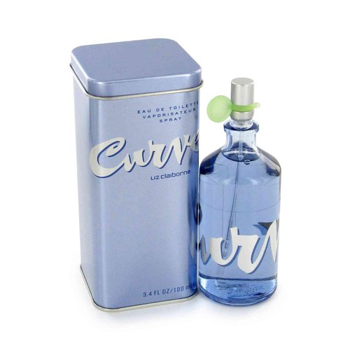 Liz Claiborne Liz Claiborne Curve EDT