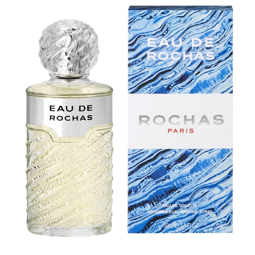 Rochas Rochas Eau De Rochas EDT Tester