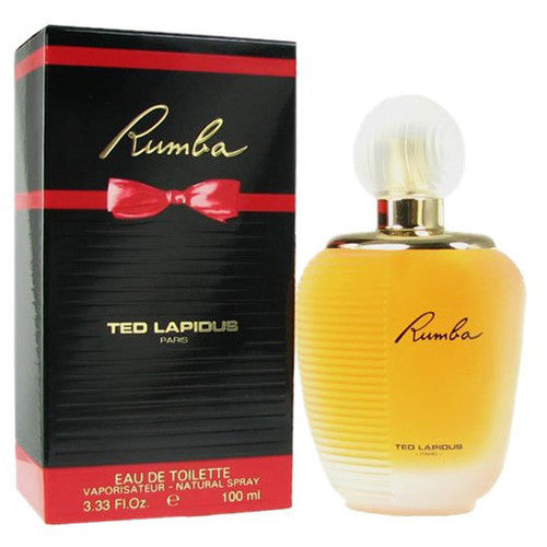 Ted Lapidus Ted Lapidus Rumba EDT