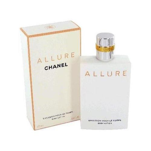 Chanel Great Allure kūno losjonas