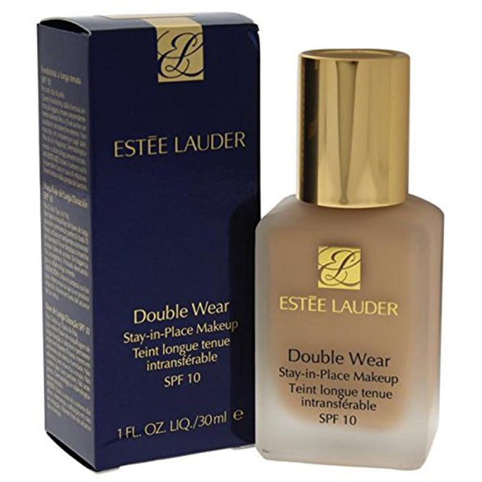 Estee Lauder Double Wear Fluid – ilgai išliekantis makiažas 30 ml
