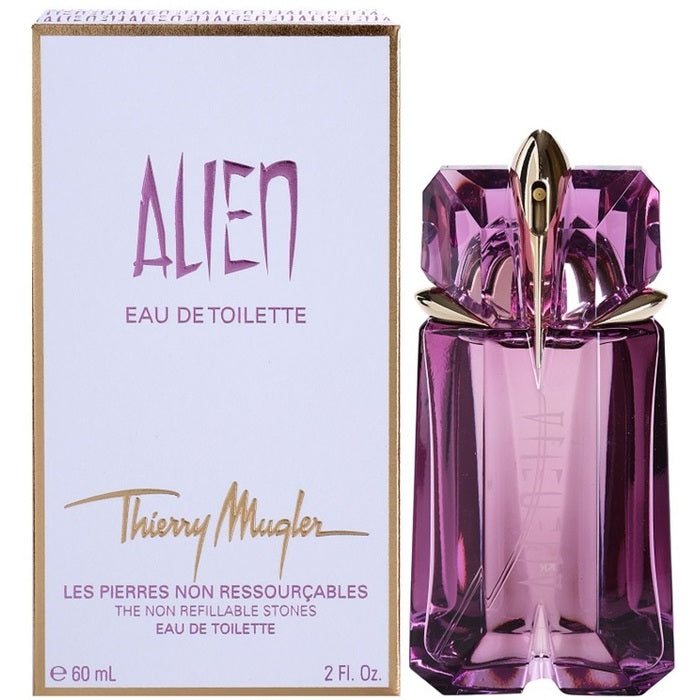 Thierry Mugler Alien EDT