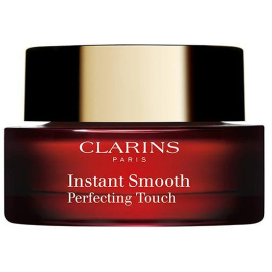 Clarins Instant Smooth Perfecting Touch – apatinis pagrindas raukšlėms padengti