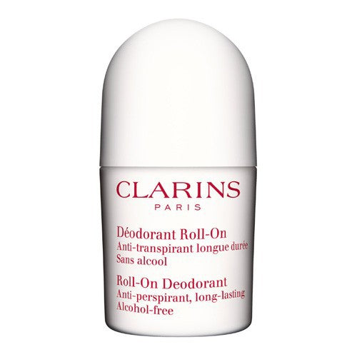 Clarins Gentle Care Roll-on Dezodorantas – minkštas ruloninis dezodorantas
