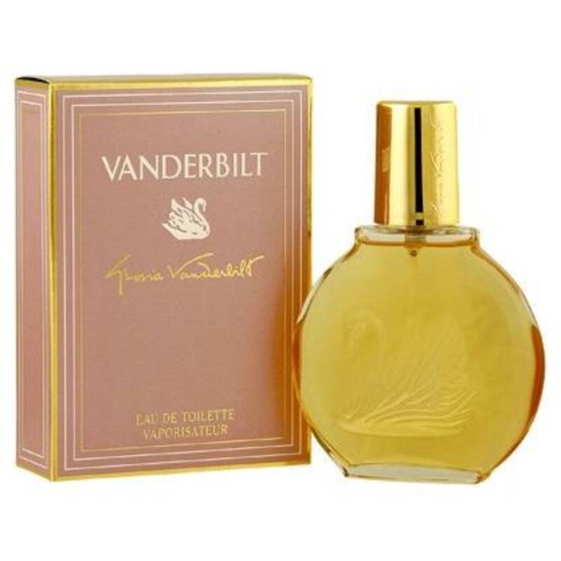Vanderbilt Vanderbilt EDT