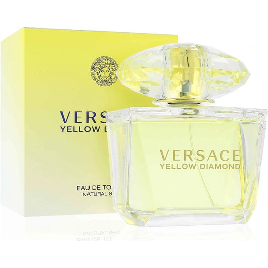 Versace Yellow Diamond EDT