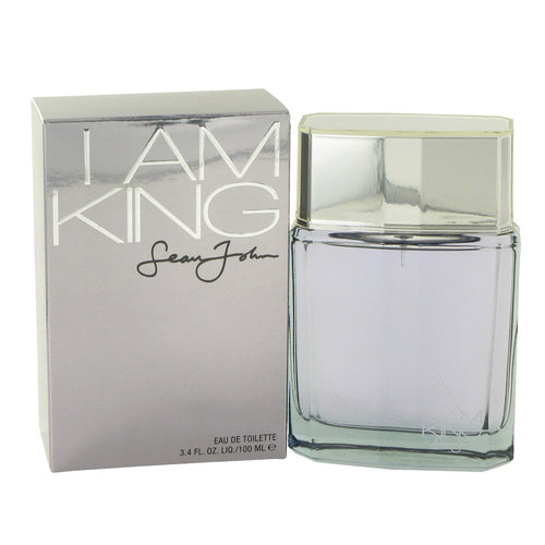 Sean John I Am King EDT