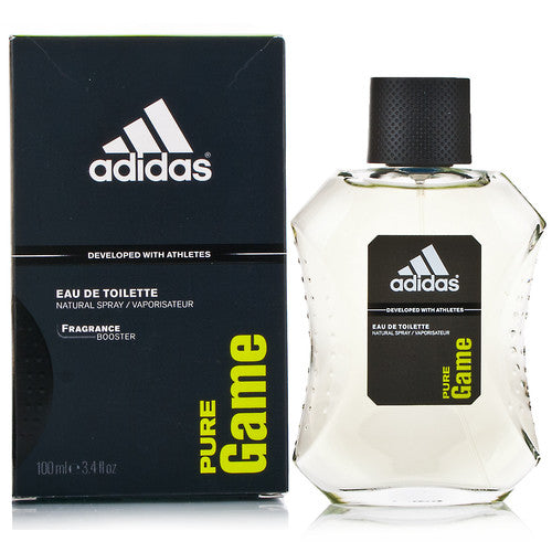 Adidas Pure Game EDT