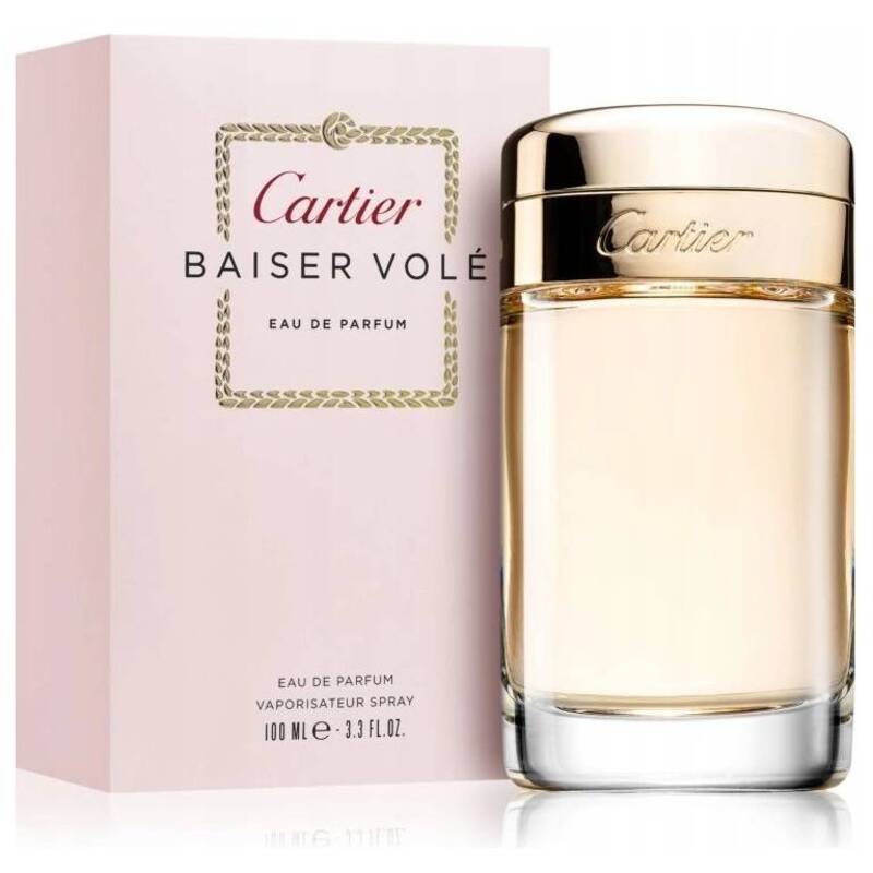 Cartier Baiser Vole EDP