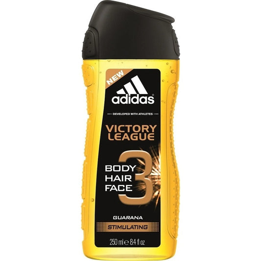 Adidas „Victory League“ dušo želė