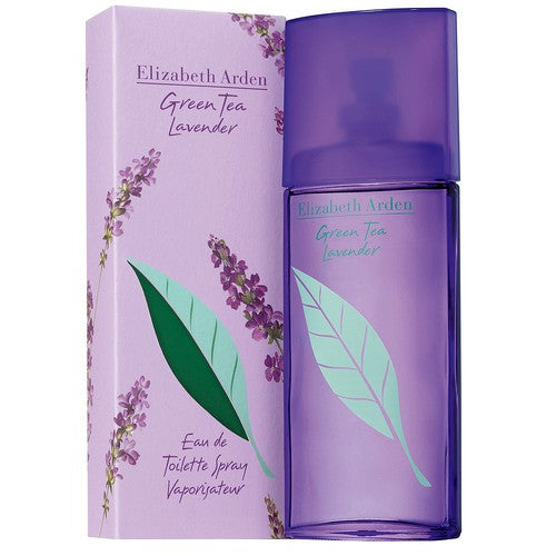 Elizabeth Arden Green Tea Lavender EDT
