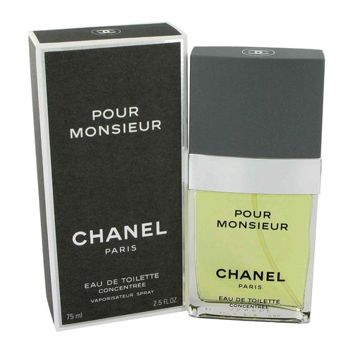 Chanel Monsieur Concentrate EDP