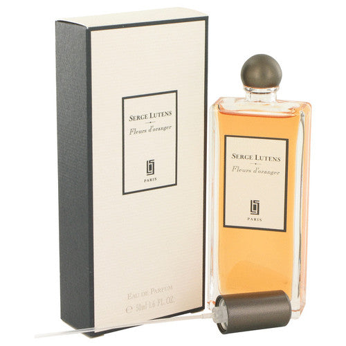 Serge Lutens Fleurs d'Oranger EDP