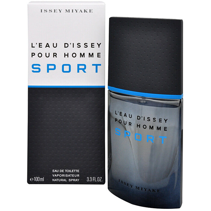 Issey Miyake L'Eau D'Issey pour Homme Sport EDT