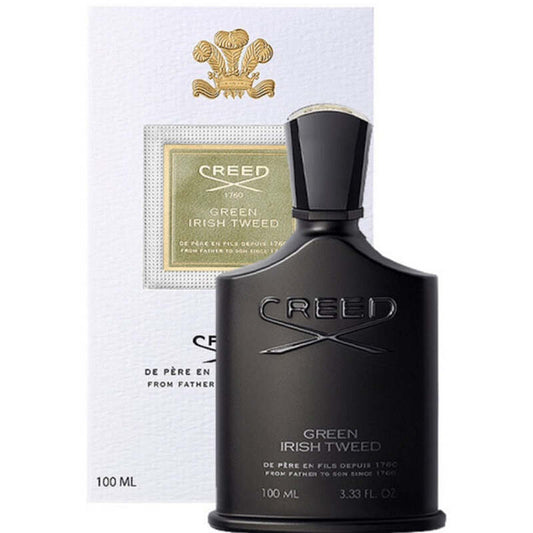 Creed Green Irish Tweed Millesime