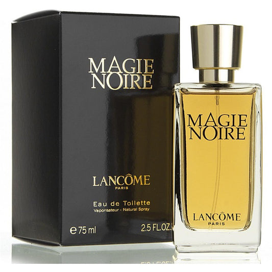 Lancome Magie Noire EDT - Glamur