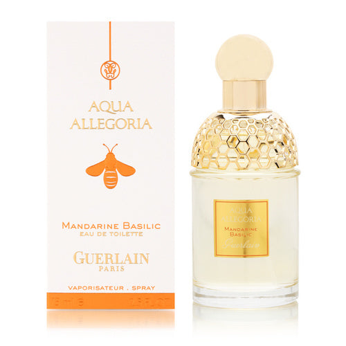 Guerlain Aqua Allegoria Mirarine Basilic EDT