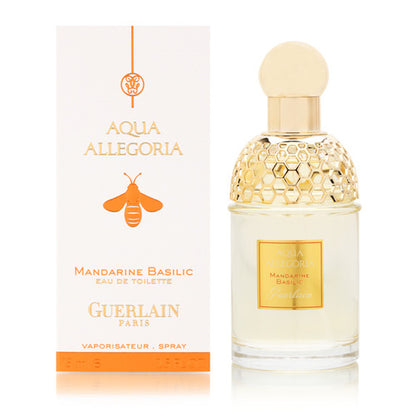 Guerlain Aqua Allegoria Mandarine Basilic EDT