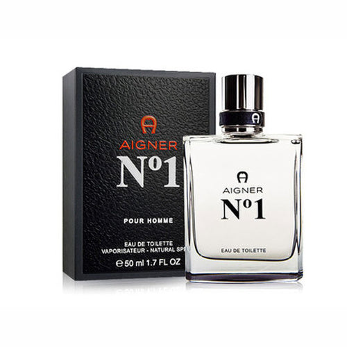 Aigner Parfums Aigner No.1 EDT