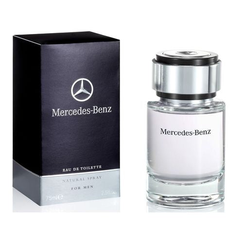Mercedes Benz Mercedes Benz For Men EDT