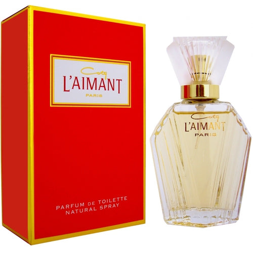 Exclamation L'Aimant EDT