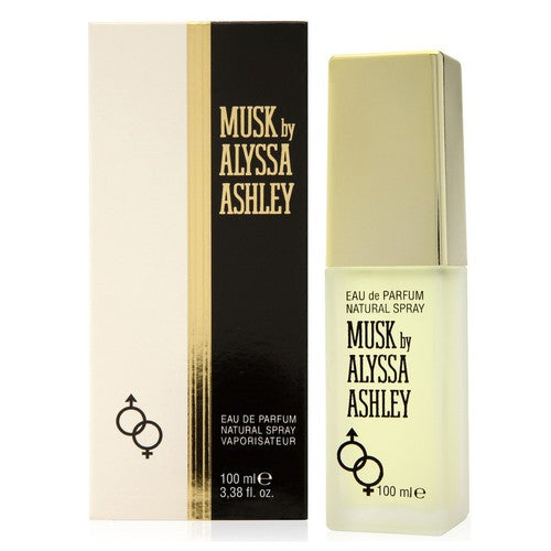 Alyssa Ashley Musk EDP
