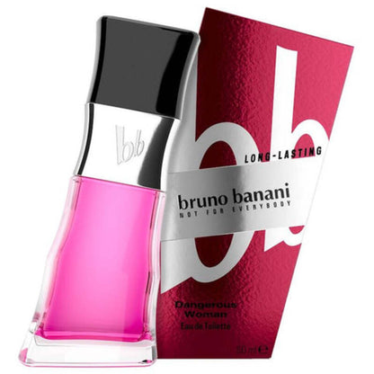 Bruno Banani Dangerous Woman EDT